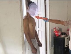 Kisah Pilu JM, Ditinggal Pasangan, Dihimpit Ekonomi, Berakhir Tragis