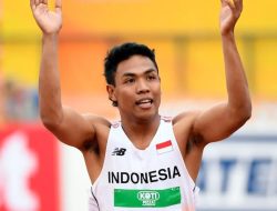 NTB Cetak Legenda Atletik Nasional, Rekor Tak Terkalahkan Bertahun-tahun