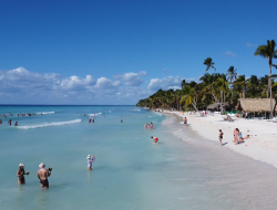 PAD Lombok Utara Tembus Rp 268,05 M Hingga Oktober, Sektor Pariwisata Mendominasi