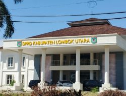 Pemda KLU Siapkan Langkah Tegas, Rekanan Belum Bayar Denda Gedung DPRD