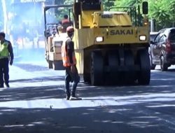 NTB Siapkan Rp 130 Miliar untuk Perbaikan Jalan dan Jembatan