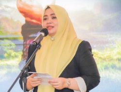 Wagub NTB Dorong Kolaborasi Nyata Atasi Lonjakan Stunting, Tidak Bisa Satu Dinas Bekerja Sendiri