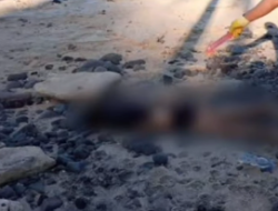 Uji DNA Jadi Kunci Ungkap Misteri Kematian Mahasiswi Unram di Nipah