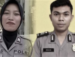 Kasus Kematian Brigadir Esco, Istri Jadi Tersangka, Dugaan Ada Aktor Lain Mulai Menguat