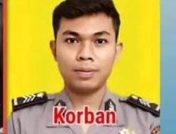 Kasus Kematian Brigadir Esco, Antara Satu Tersangka dan Dugaan Keterlibatan Pihak Lain