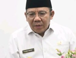 KLU Dongkrak Kapasitas Fiskal Daerah Berkat Progres Tindak Lanjut Rekomendasi BPK