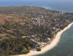 Mini Hospital Gili Trawangan Disiapkan, KLU Perkuat Jaminan Kesehatan Kawasan Wisata