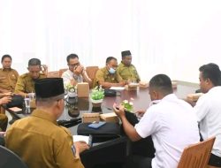 Sekolah Rakyat Rp250 Miliar Dibangun di KLU, Desa Gumantar Bersiap Jadi Pusat Pendidikan Baru NTB