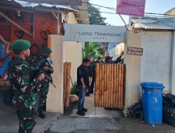 Kejati NTB Turun Tangani Sengketa dan Dugaan Korupsi Lahan Eks PT GTI di Gili Trawangan