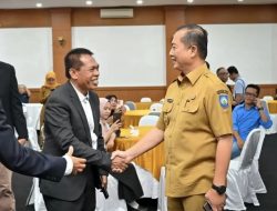 Gubernur Iqbal Tegaskan Pengiriman TKI NTB Harus Bersertifikat Keahlian