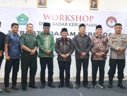 Lewat Kearifan Lokal, Lombok Utara Tumbuhkan Desa Sadar Kerukunan