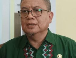 Sebelum Dibangun, Pemda KLU Lakukan Kajian Komprehensif Pembangunan TPI