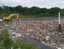 KLHK Awasi Pelaksanaan Sanksi Administratif di TPA Jugil