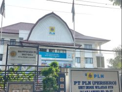 PLN NTB Wujudkan Pemberdayaan Masyarakat Lewat Program Desa Berdaya di Lombok Utara