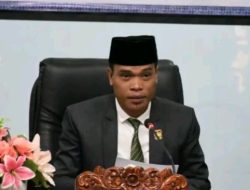 Pemda KLU Siapkan Kajian Pembangunan TPI, Respons Usulan DPRD