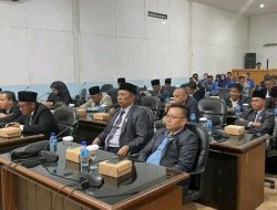 DPRD KLU Bahas Tiga Raperda Strategis, Momentum Hari Pahlawan Didorong Jadi Inspirasi Pembangunan