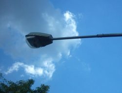 KLU Rancang Pengadaan PJU Lewat Skema KPBU