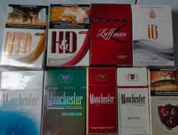 Penegakan Hukum Rokok Ilegal di Lombok Naik Dua Kali Lipat, Bea Cukai Cegah Potensi Kerugian Negara Rp 8,8 Miliar