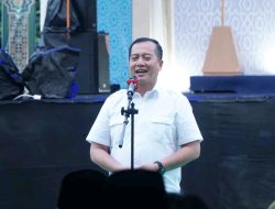 KLU Jadi Tuan Rumah Festival LASQI NTB 2025, Gubernur Umumkan Pembentukan Dinas Kebudayaan