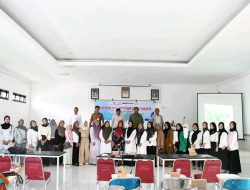 Boeing–Digdaya dan PPSW NTB Bangun Transformasi Mindset Digital Generasi Muda Lombok Utara