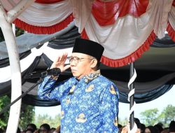 Gedung Guru Disiapkan, Bupati Najmul Dorong Transformasi Peran Pendidik di Era Digital