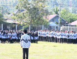 Pemda KLU Siapkan Ekosistem Baru Kesejahteraan Guru, Gedung Guru Jadi Ikon Pendidikan Daerah