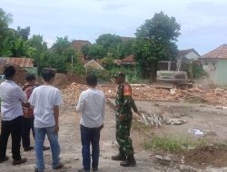 9 Desa di Lombok Utara Mulai Bangun Gedung dan Gerai Kopdes, Dorong Gerak Ekonomi Desa