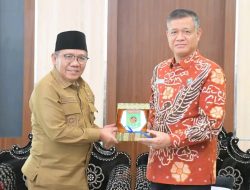 Bupati Najmul Siapkan Satgas Anti Narkoba, Pastikan Pariwisata Lombok Utara Aman dan Bersih