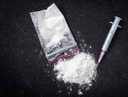 Pemenang dan Tanjung Jadi Daerah dengan Kasus Narkoba Tertinggi di Lombok Utara