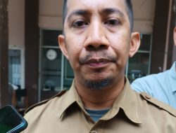 Progres Pembangunan Polsek Gili Indah Baru 60 Persen, Kontraktor Terancam Diputus Kontrak