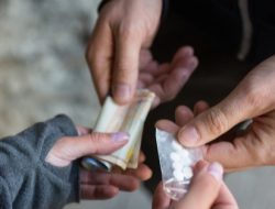 Peredaran Narkoba di KLU Masih Tinggi, 40 Kasus Diungkap Hingga November 2025
