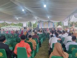 LASQI NTB 2025: Mataram Juara Umum, KLU Menonjol Sebagai Tuan Rumah Kreatif dan Ramah UMKM