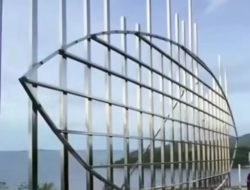 Landmark Malimbu Hill Dipindahkan, Pemkab KLU Fokus Benahi Citra Pariwisata