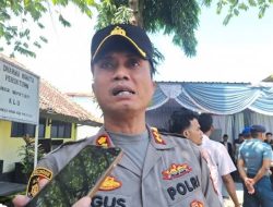 Operasi Zebra 2025 di KLU Fokus pada Penajaman Sasaran, Kolaborasi Lintas Instansi Diperkuat