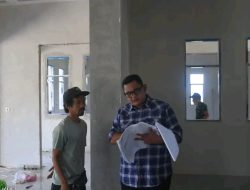 KLU Siapkan Lompatan Kelembagaan: Bappeda Bermetamorfosis Jadi BPPRID, Dua OPD Naik Tipe
