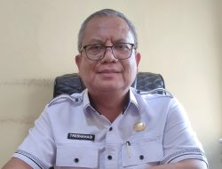 KLU Genjot Perda LP2B Demi Kembalikan DAK Pertanian dan Cegah Krisis Lahan Produktif