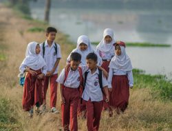 Gerakan Saber DO Dimaksimalkan, KLU Targetkan Nol Anak Putus Sekolah