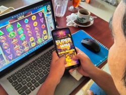 Ratusan Warga KLU Terpapar Judi Online, Dugaan Penyalahgunaan Data Mulai Bermunculan