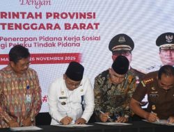 KLU Dorong Keadilan Restoratif: PKS Pidana Kerja Sosial Jadi Terobosan Baru Hukum Humanis