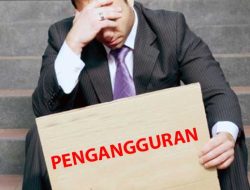 Jumlah Pengangguran di NTB Naik, Didominasi Lulusan Sarjana