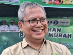 Penyaluran Bantuan Pangan KLU Diperbesar, Pemerintah Perketat Pengawasan Jelang Distribusi