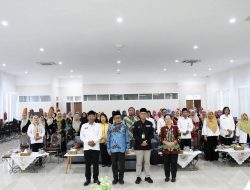 Penguatan Bunda PAUD se-NTB Dimulai dari KLU: Momentum Samakan Persepsi Pendidikan Usia Dini