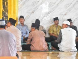 Imtaq Kolaboratif Hadir dengan Wajah Baru: Pemda KLU Satukan Spirit Iman dan Aksi Sosial untuk Sumatra