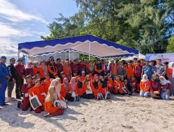 Jaga Laut, Jaga Wisata: NTB Satukan Langkah di Gili Trawangan