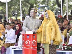 Gerak Cepat NTB Hebat Jadi Penanda Arah Baru Pembangunan Daerah