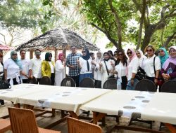 Wabup Lombok Utara Buka Ruang Kolaborasi PAMDI untuk Penguatan Seni Musik Daerah