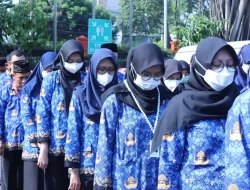 Ketika Regulasi Mengunci, Ribuan Honorer NTB Hanya Bisa Menunggu Nasib