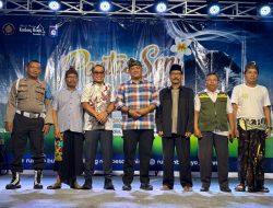 Tradisi Tak Sekadar Dipentaskan: Pentas Seni Budaya Lombok Utara 2025 Jadi Laboratorium Hidup Kebudayaan