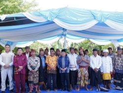 Sekolah Adat Lombok Utara Jadi Laboratorium Budaya, Diminati hingga Level Nasional