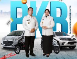Kado HUT NTB: Pemprov Gratiskan PKB Mutasi Masuk dan Pemutihan Pajak Sepanjang Desember 2025